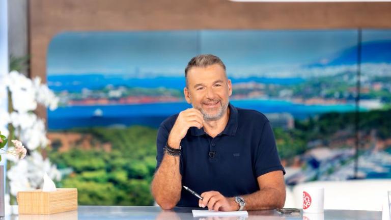 «Το Πρωϊνό» με τον Γιώργο Λιάγκα, τη Δευτέρα 1 Ιουνίου στον ΑΝΤ1