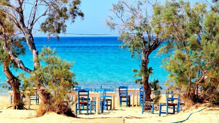 ΝΕΟ ΕΙΔΙΚΟ ΧΩΡΟΤΑΞΙΚΟ ΠΛΑΙΣΙΟ ΓΙΑ ΤΟΝ ΤΟΥΡΙΣΜΟ