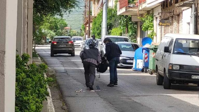 κατω τιθορεα