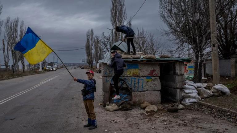 ουκρανικο