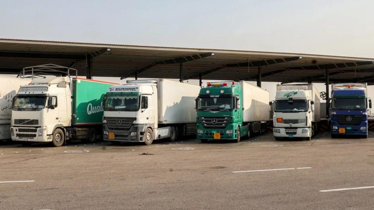 saudi arabia logistics