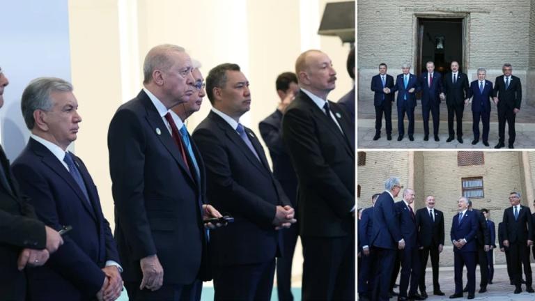τουρκικος οργανισμος