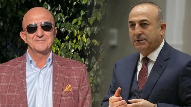 Αϊντίν Τσαβούσογλου