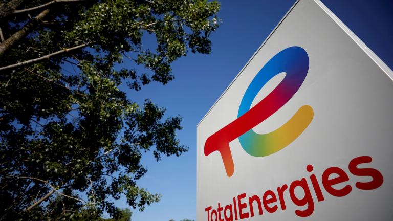 TotalEnergies