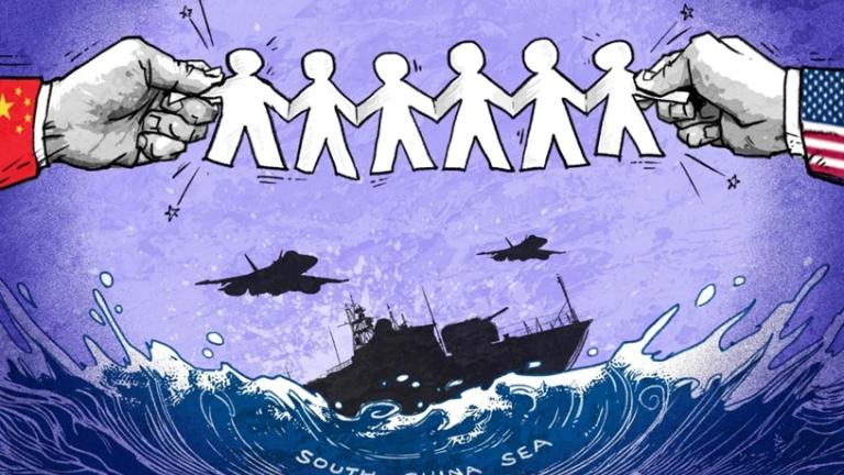 Η γεωπολιτική ισορροπία στη Νοτιοανατολική Ασία: Η αυξανόμενη επιρροή του Πεκίνου και οι προκλήσεις της αμερικανικής διπλωματίας