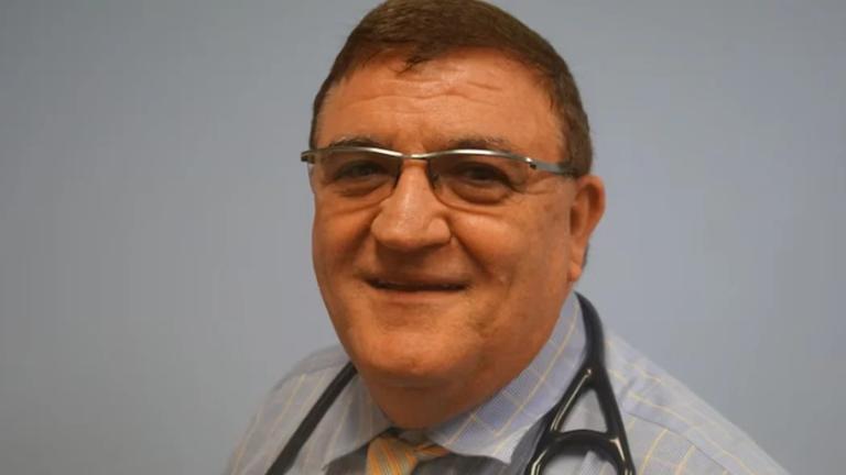 Stellios “Stan” Theodoros