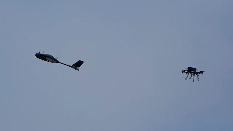 drone