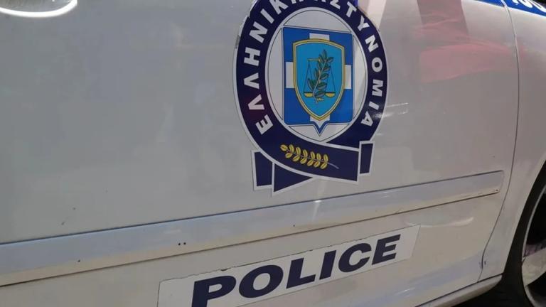 περιπολικο