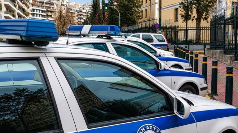 περιπολικο