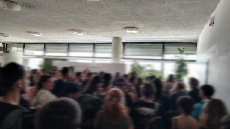 ΑΠΘ ΠΡΟΠΥΛΑΚΙΣΜΟς ΑΝΤΙΠΡΥΤΑΝΗ