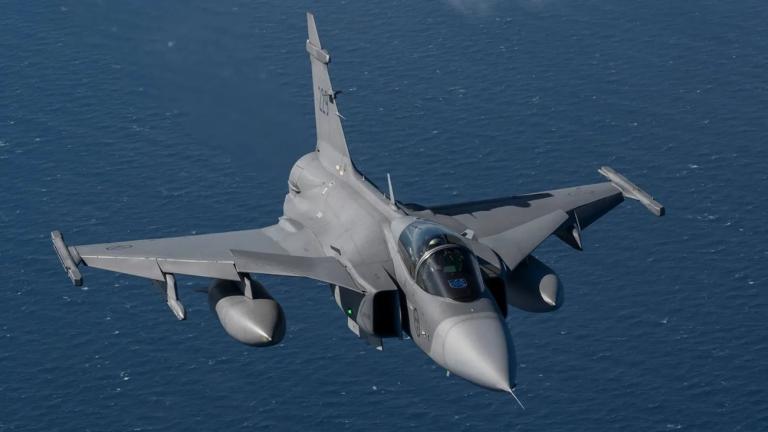 Gripen