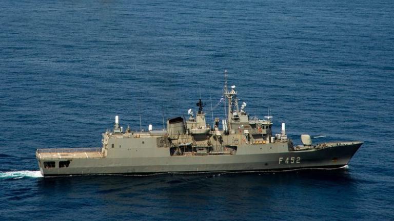 ΓΔΑΕΕ: Υπογραφή συμβάσεως με την Thales για την αναβάθμιση των φρεγατών τύπου MEKO-200HN, κλάσεως «Ύδρα», του Πολεμικού Ναυτικού