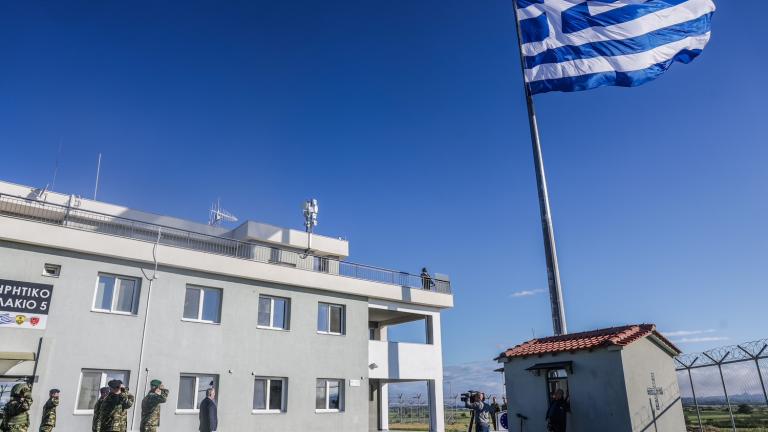 τασουλας εβρος