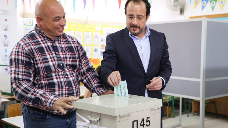 Κύπρος: Σε εξέλιξη η εκλογική διαδικασία με αυξημένη προσέλευση - Exit polls στις 18:00