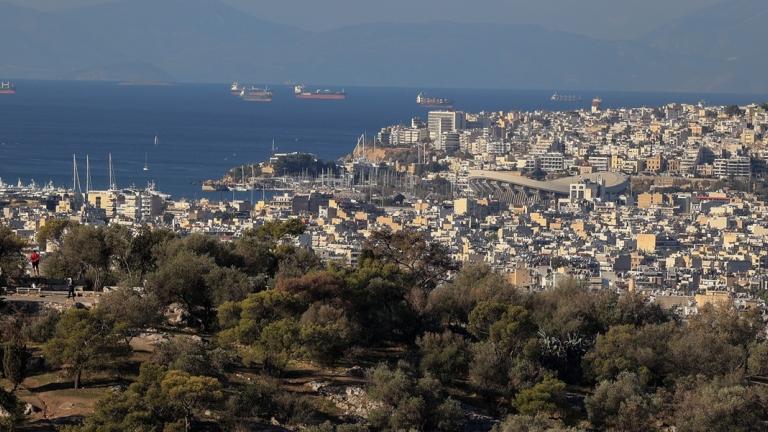 Γερ. Παπαδόπουλος για τη μυρωδιά αερίου στα νότια προάστια της Αττικής: «Δεν σχετίζεται με σεισμό»