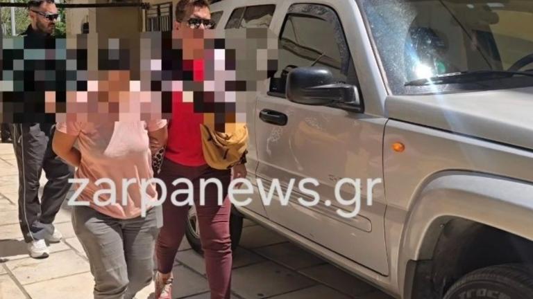 Ραγδαίες εξελίξεις στα Χανιά: Κακουργηματικές διώξεις για την υπόθεση της 3χρονης