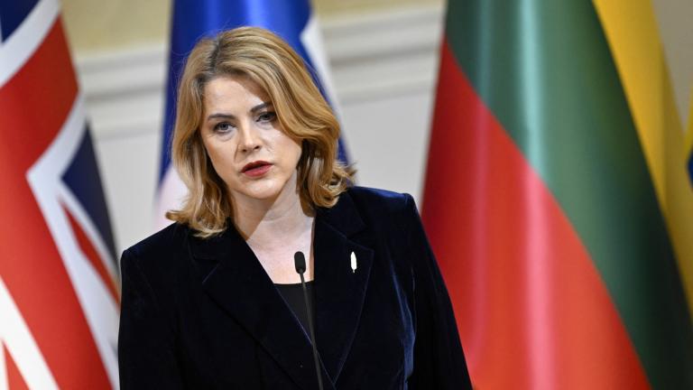Εβίκα Σιλίνια