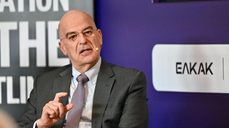 Ν. Δένδιας: Σημαντική αποκάλυψη για το μελλοντικό ρόλο όσων φρεγατών τύπου “S” διατηρηθούν στο Πολεμικό Ναυτικό 
