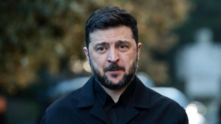 ζελενσκι