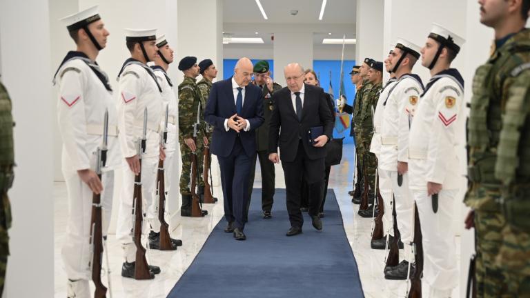 ΝΙΚΟς ΔΕΝΔΙΑς .Κουμπίλιους