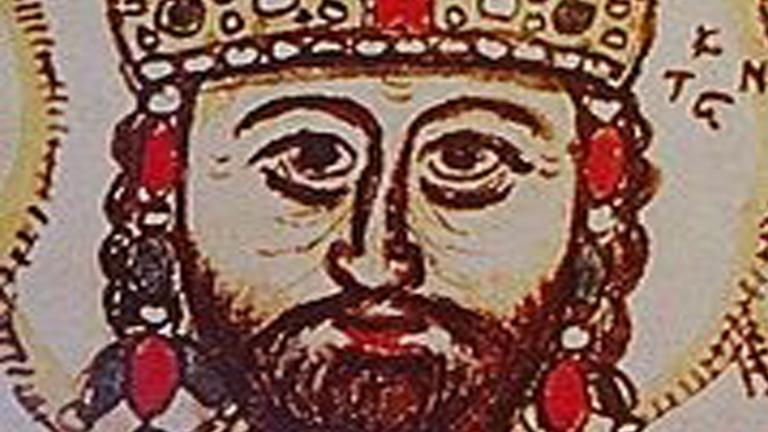 Κωνσταντίνος ΙΑ΄ Παλαιολόγος