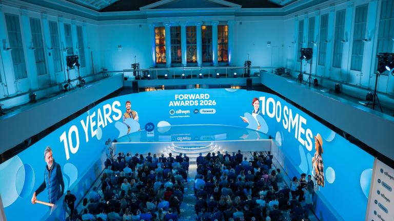 Forward Awards 2026