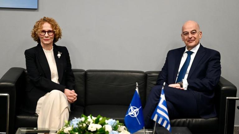  Ν. Δένδιας: Αν η Τουρκία επιλέξει η ελληνοτουρκική διαφορά μπορεί να επιλυθεί πολύ εύκολα 
