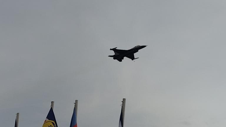 AIRSHOW ΦΛΟΙΣΒΟΣ 2026