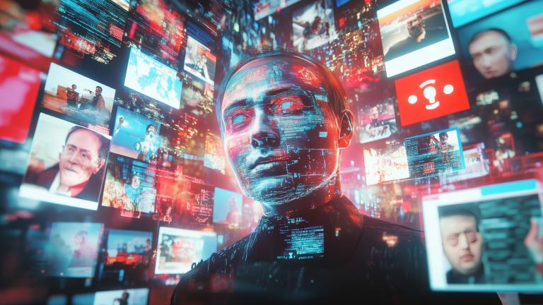 deepfakes