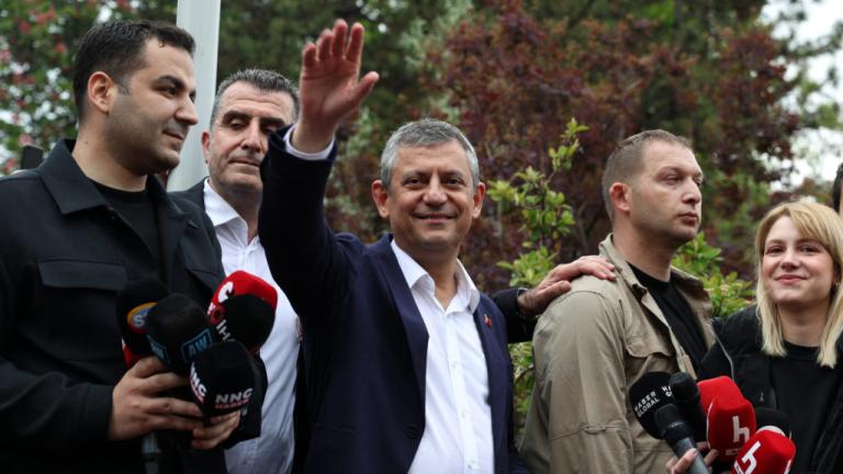 οζελ