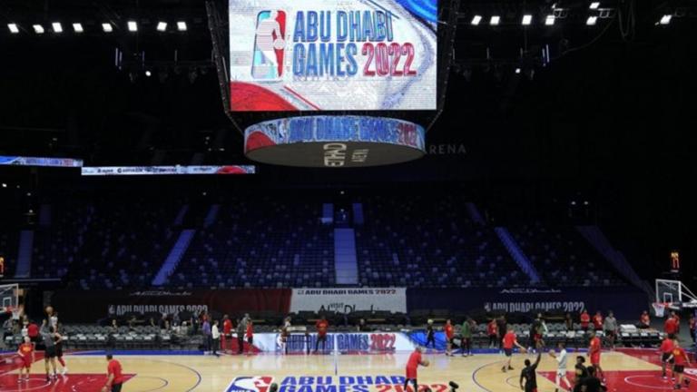 Euroleague: Σκέψεις για επέκταση στη Μέση Ανατολή