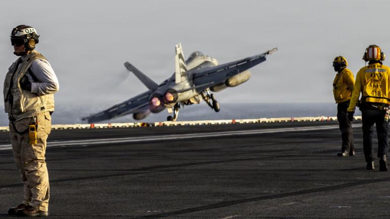 operation epic fury