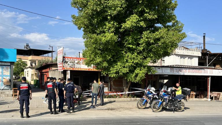 μερσινη ενοπλη επιθεση