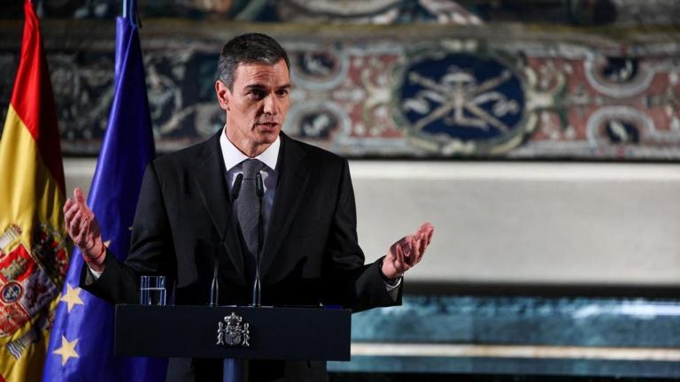 ΠΕΔΡΟ ΣΑΝΤΣΕΘ