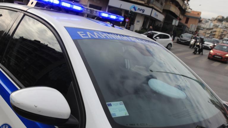 περιπολικο