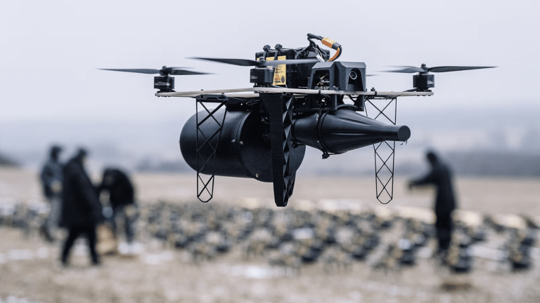 drone