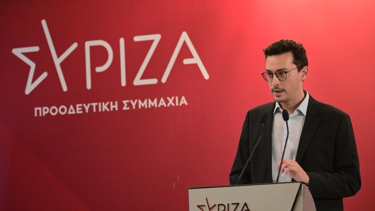 καλπακης