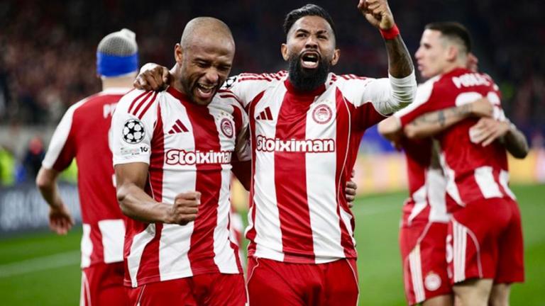 Ολυμπιακός: Τι σημαίνει η κατάκτηση του Europa League, από την Άστον Βίλα