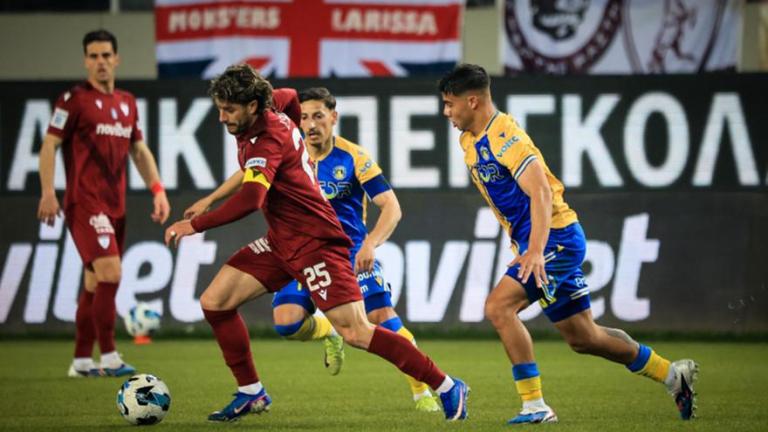 Super League: Μάχες επιβίωσης