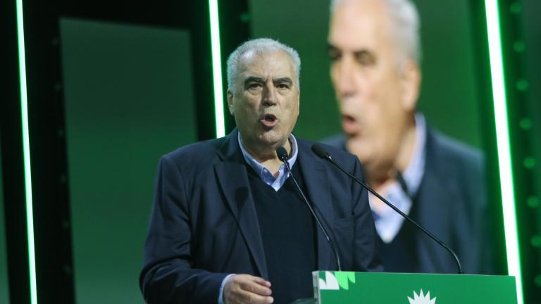 Δημήτρης Ρέππας