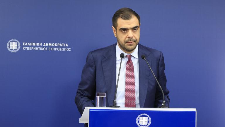 παυλος μαρινακης