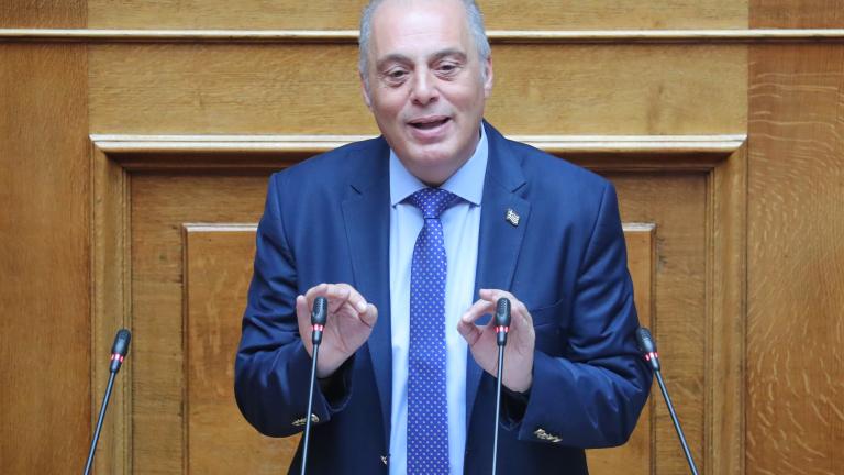 βελοπουλος