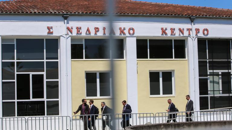 δικη τεμπων
