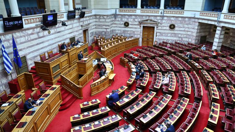 βουλη