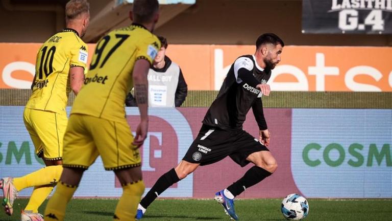 Super League Playoffs 5-8: Συνεχίζονται για το γόητρο