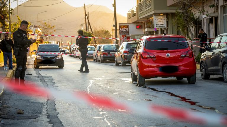 ΓΑΖΙ ΚΡΗΤΗΣ