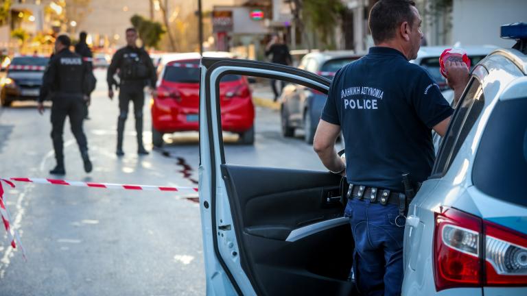 δολοφονια γαζι