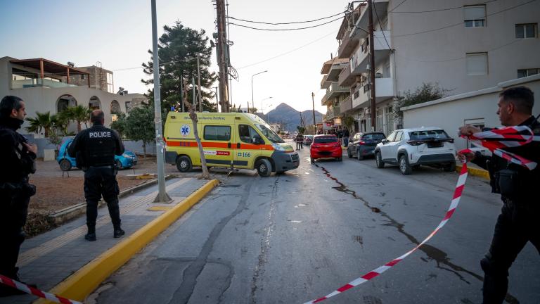 κρητη