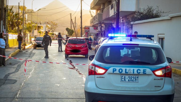 Κρήτη: Σοκ στο Ηράκλειο από την εν ψυχρώ εκτέλεση του 21χρονου - Την Πέμπτη η κηδεία του