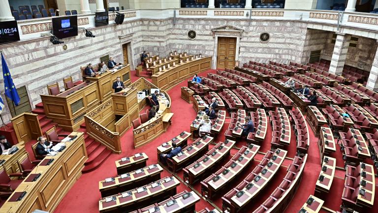 βουλη